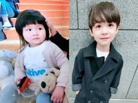 2歲妮妮不開心　伊萊暖男力爆發：我秀秀妳好嗎？