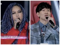 林俊傑聽阿妹嗨到狂甩頭！冷靜後傻喊：我做了不能做的事