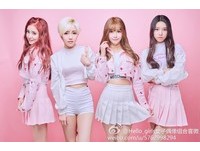 陸偶像女團被疑抄襲！　網友一看MV：Apink+GFRIEND？