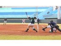 大專棒球/宋文華的「阿兄」扮殺手 高苑大勝遠東