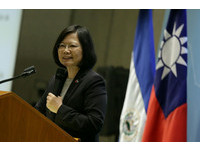 觀察/剪不斷金援? 小英「改變視角」讓台灣比想像大