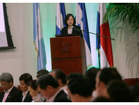 蔡英文「英捷專案」落幕 外交發生什麼事一次看!