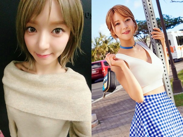 AOA草娥爆熱戀富二代狂粉！　「金希澈牽綫」擦愛火