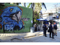 海灘音樂節爆槍擊　遊客遭踐踏5死15傷..人數增加中