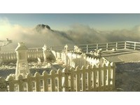 「天氣晴冷」下周溫度假象　暖3日後2波冷空氣再襲台