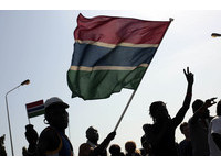 甘比亞新總統巴羅26日返國　國庫空蕩財務吃緊待解決