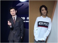 陳柏霖家中幽會Popu庭萱　「藏情5年」被抓包！