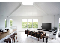 Create 設計師 X 玩美空間BenQ 4K HDR電視