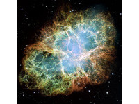 2022年「超新星」爆炸　聖經預言：救世主降臨地球！