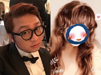 納豆「櫻桃小嘴＋魅惑大眼」美翻　嫵媚樣惹怒安心亞！