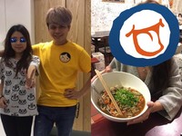 嘎嫂放棄P圖啦！　自曝「睜眼＋露齒燦笑」激美照