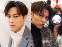 王子想組山寨S.H.E！　和「現任、前任」同框現身尾牙