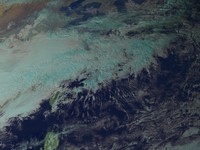 「0度線突破」真的冷了!冷氣團直衝 台南以北連5天10度↓