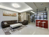 舒適的生活美學　系統傢俱展現時尚與大器