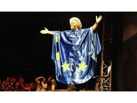 時尚如何預言推動川普勝出的民粹主義