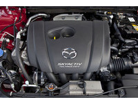 1公升汽油跑30公里！Mazda得到外星科技加持？