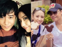 男星搶買單「菸頭燙妻」　見老婆留疤笑：挺有意思的