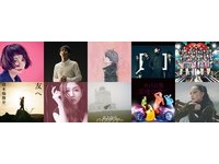 小剛的日本音樂風暴區／2017年2月十大單曲期待度排行