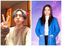 鄧紫棋分手林宥嘉「不敢公開愛」  錯過結婚曝感情狀態