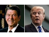 國際火線／巫毒or無毒　川普會是雷根第二？