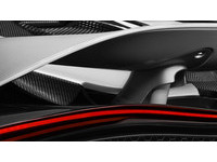 空力效率翻倍升級!麥拉倫「P14」超跑日內瓦首演