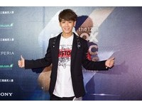 鼓鼓2個月唱跳5次嗨翻小巨蛋！期盼「MP新作品能成真」