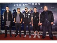 這樣太危險～還沒開賣　兄弟本色超狂宣布演唱會加場！
