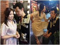 女壓男壁咚抬下巴作勢強吻　「金獎CP」互動超可愛