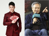 李安知道嗎？兒子李淳爆搭捷運被擋：路人刻意遠離我！