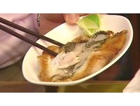 吃國民美食上一課　虱目魚肚的「黑膜」作用是保護臟器