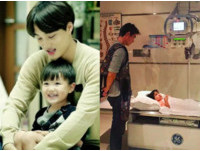4歲泰吳出意外「突不能走路」　爸醫院集氣：為他祈禱