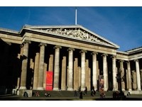 英國家級美術館　10年累積近千件毀損