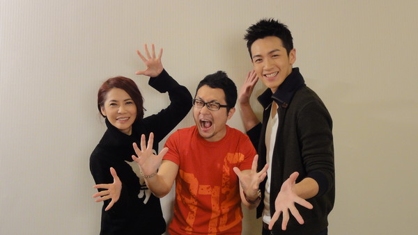 《那些年》下月登陆 九把刀等沈佳仪一句话 | E