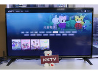 KKTV即日推出國內外兒童節目！可看巧虎島、彩虹小馬