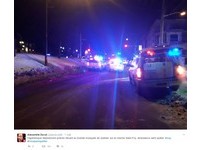 加拿大清真寺遭槍擊！3槍手掃射40人　已知5死