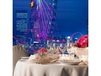 度蜜月首選！擁無敵夜景與美食的「日本10大人氣飯店」