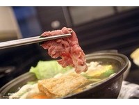 一個人的溫體牛肉火鍋就在台南　有粉嫩肉質清甜湯底！