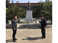 李文正：蔣介石銅像不拆　紀念228攏是假