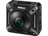 NOVA情報誌／Nikon KeyMission 360運動攝影機