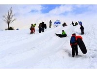 冰雪溜滑梯、夢幻雪燈籠！29場雪祭感受日本山形冬季浪漫