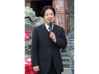市長賴清德任召集人　台南成立H7N9疫情指揮中心