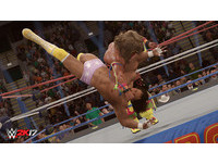 體驗摔角霸氣！《WWE 2K17》Windows PC數位版正式上市