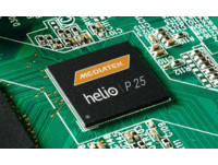 聯發科Helio P25發表！讓中階手機省電、配備雙主鏡頭