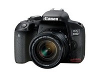 Canon EOS 800D單眼曝光，終有Dual Pixel雙像素對焦！
