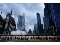 鄺健銘／澳洲的新加坡「特區市」　國家與全球城市關係