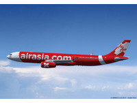 天天飛向碧海藍天！AirAsia馬爾地夫增班　單程促銷4千3起