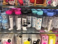 女大生逛日本大創都買這些...網喊：水瓶也能跟進嗎？