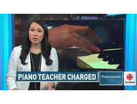 鋼的琴！加拿大華裔鋼琴教師在家性侵5女生　罪名成立