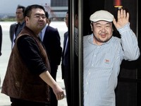 驗屍結束！大馬警拒透露金正男死因　北韓大使館到場關心