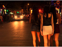 查獲「女大生賣淫集團」後　河內警方1年要抓500妓女　